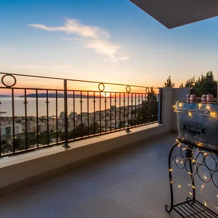 Apartman Smaragd - Perle - Luxury With Shared Pool *