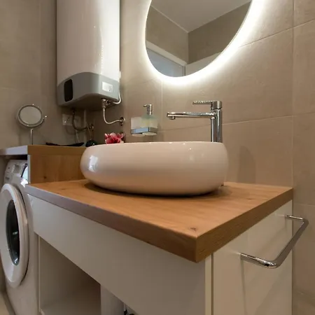 Smaragd - Perle - Luxury With Shared Pool