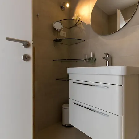 아파트 Smaragd - Perle - Luxury With Shared Pool