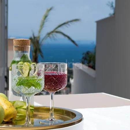 Smaragd - Perle - Luxury With Shared Pool 아파트 *