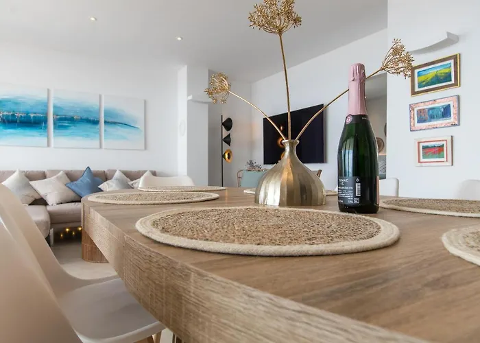 Smaragd - Perle - Luxury With Shared Pool * ماكارسكا