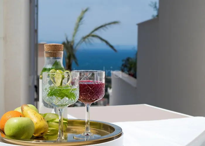 Smaragd - Perle - Luxury With Shared Pool شقة *