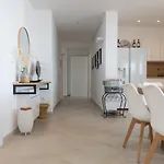 아파트 Smaragd - Perle - Luxury With Shared Pool 마카르스카