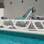 Smaragd - Perle - Luxury With Shared Pool